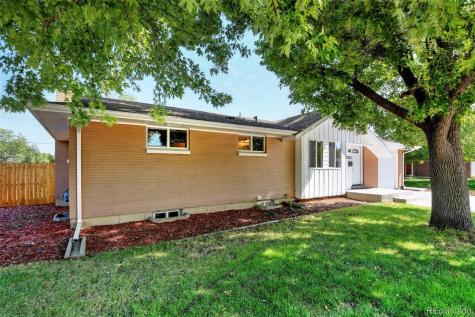 6428 S Steele Street Centennial CO 80121