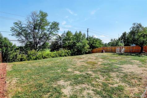 6428 S Steele Street Centennial CO 80121
