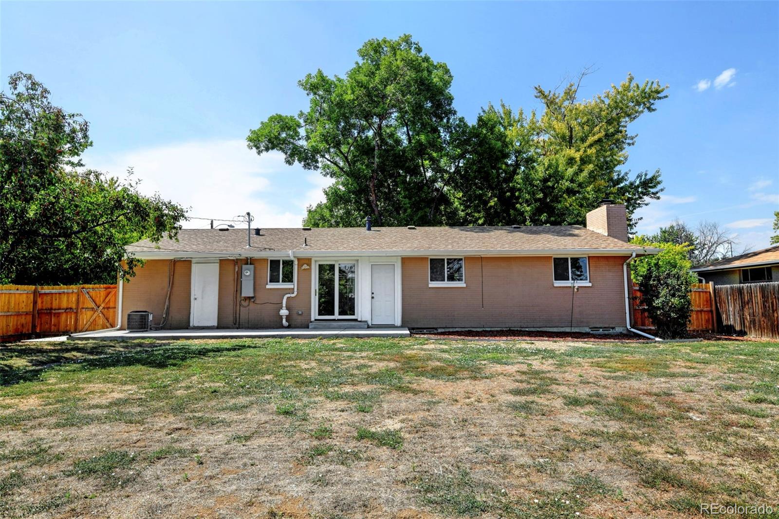6428 S Steele Street Centennial CO 80121