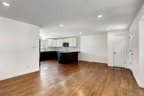 6428 S Steele Street Centennial CO 80121