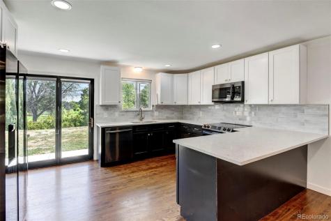 6428 S Steele Street Centennial CO 80121