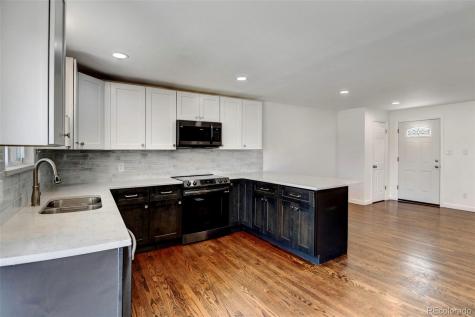 6428 S Steele Street Centennial CO 80121