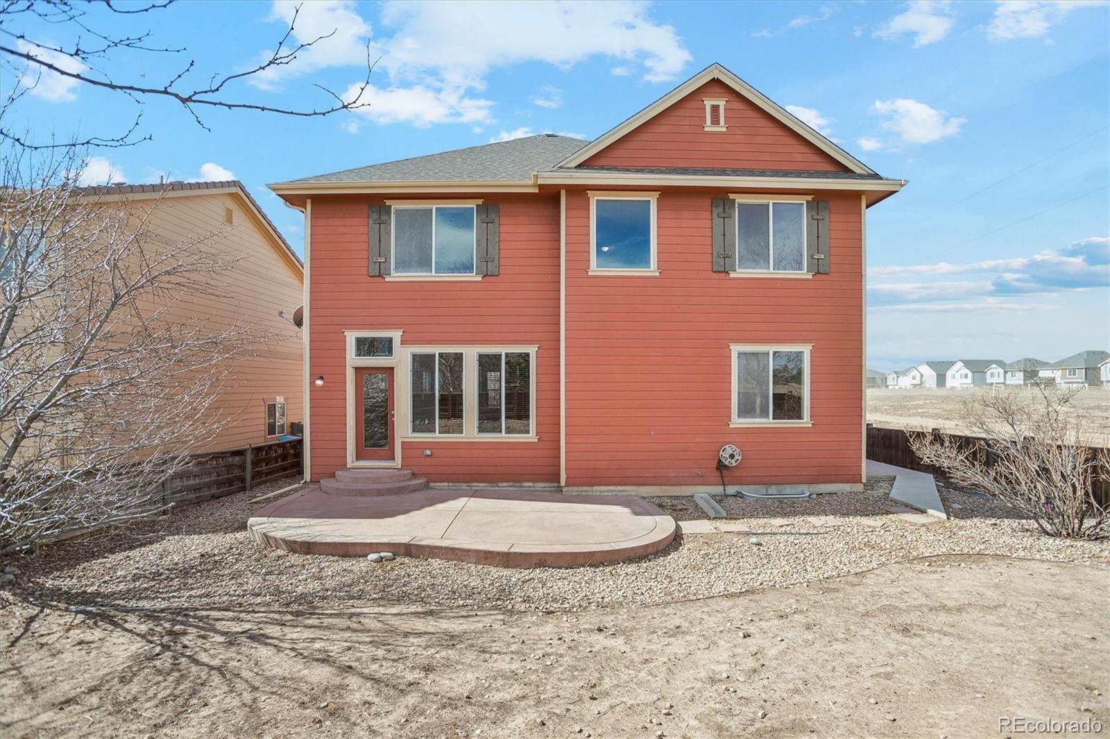 10296 Sedalia Street Commerce City CO 80022