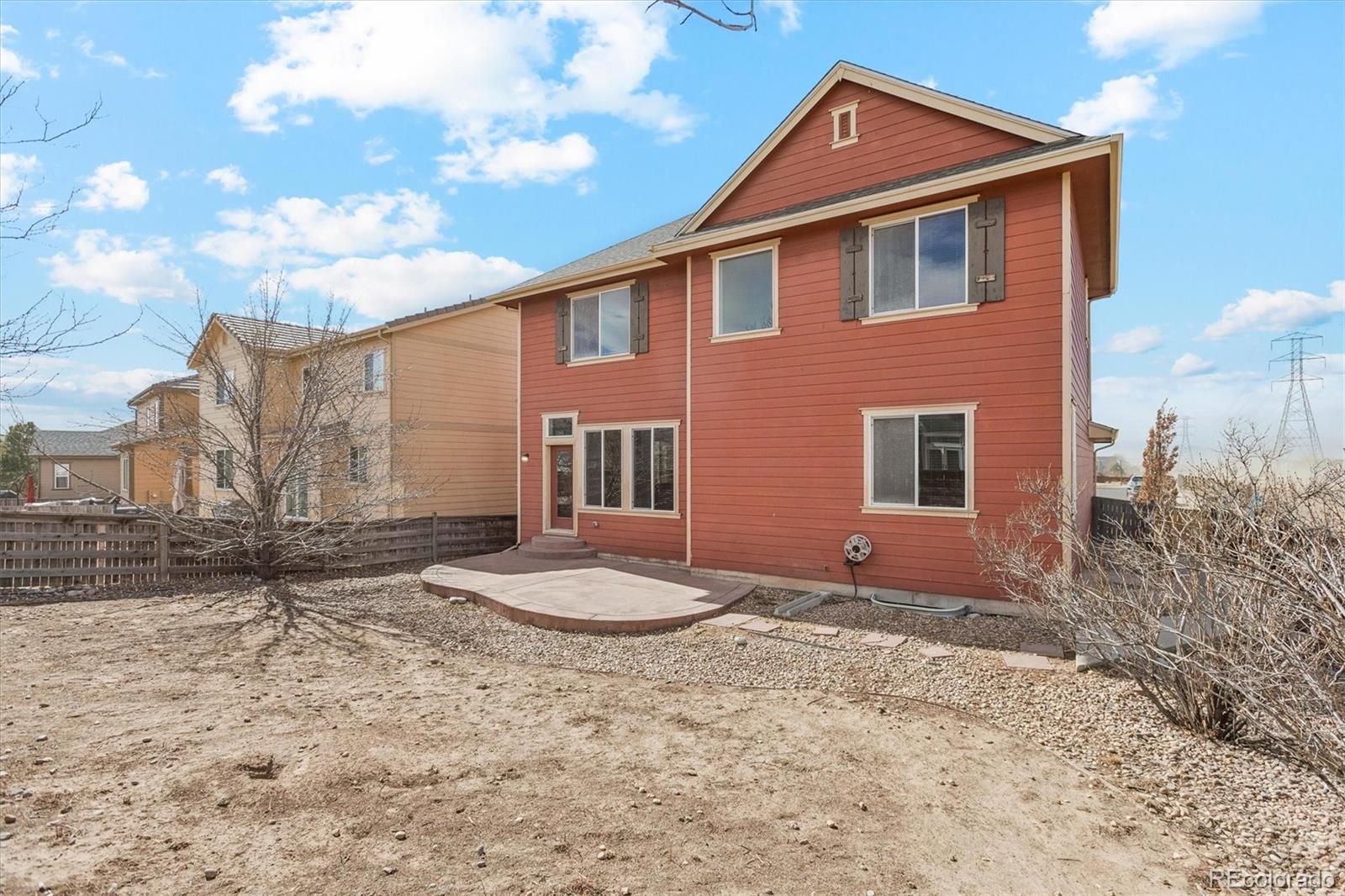 10296 Sedalia Street Commerce City CO 80022