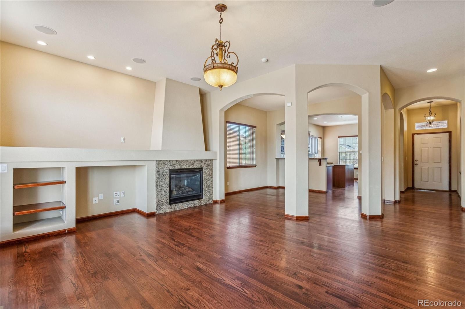 10296 Sedalia Street Commerce City CO 80022
