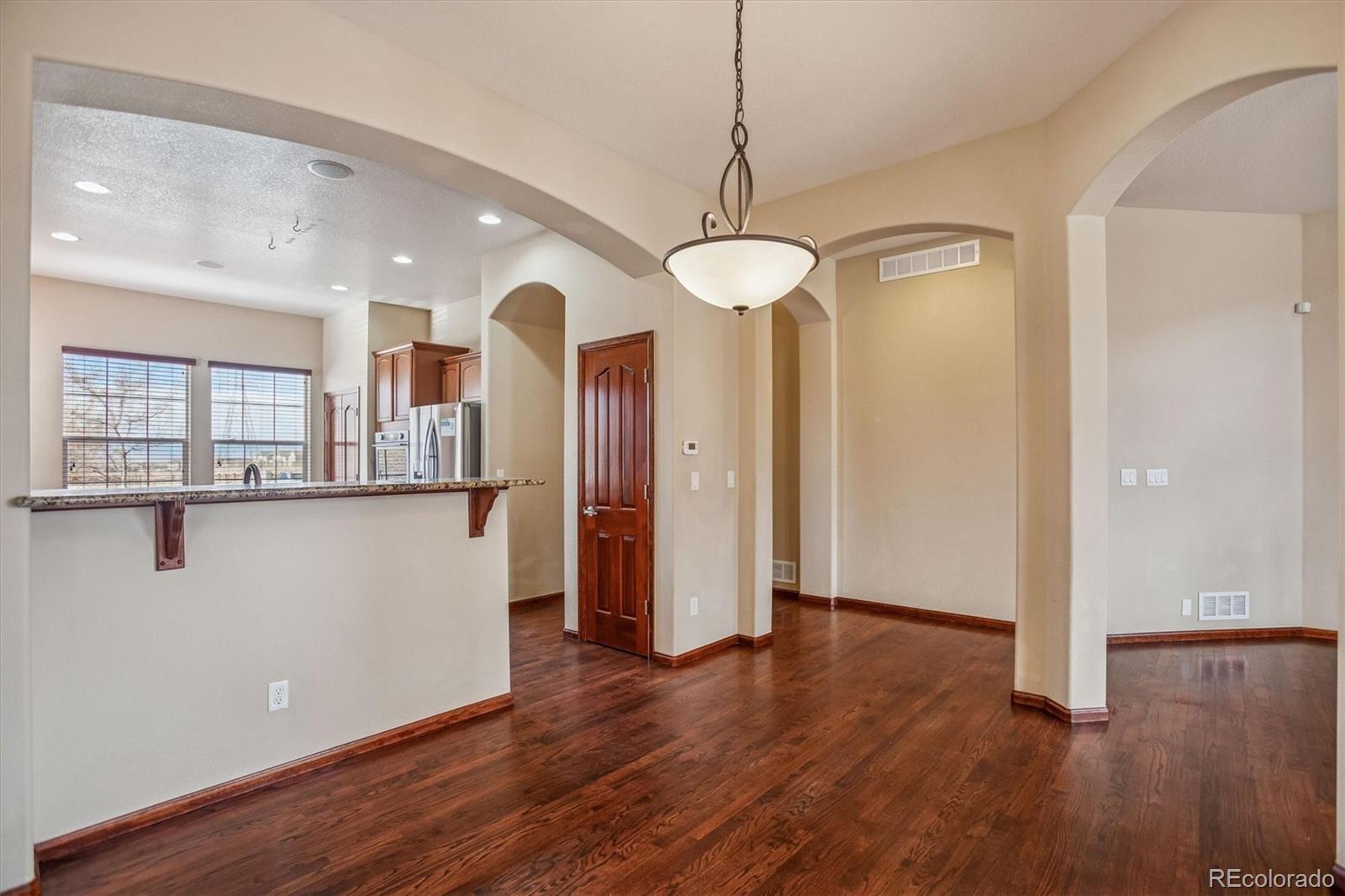 10296 Sedalia Street Commerce City CO 80022
