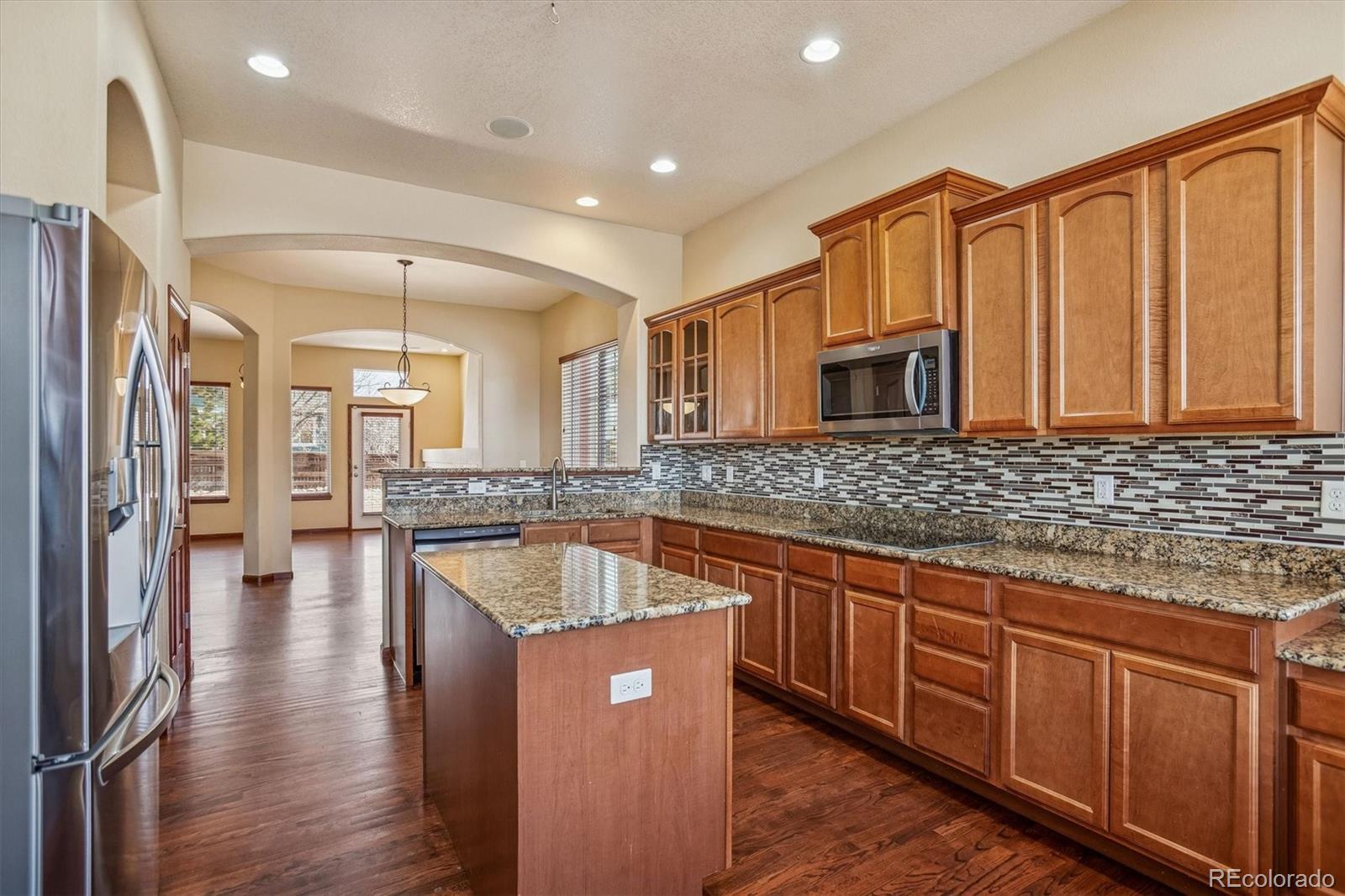 10296 Sedalia Street Commerce City CO 80022