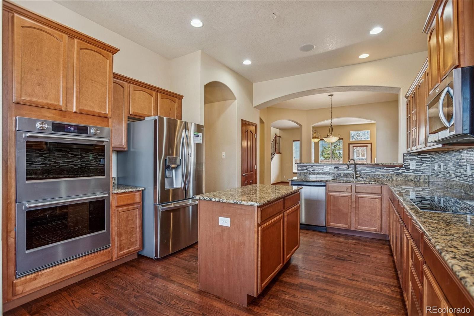 10296 Sedalia Street Commerce City CO 80022