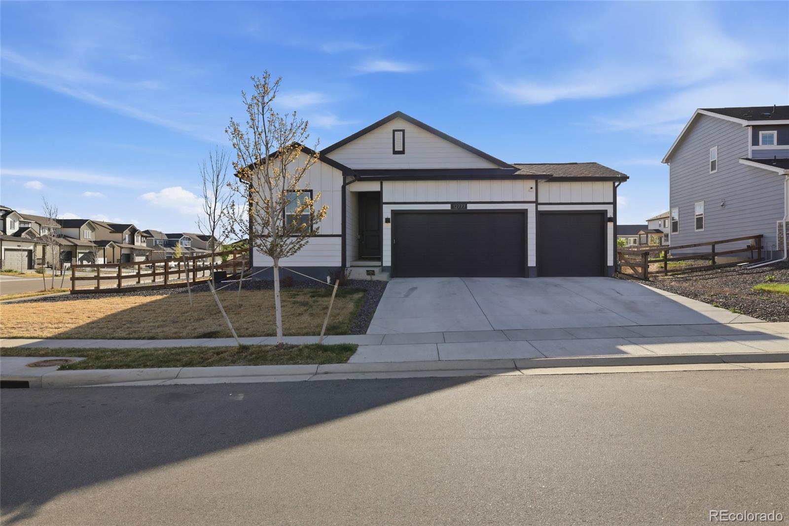 12777 Bay Street Firestone CO 80504