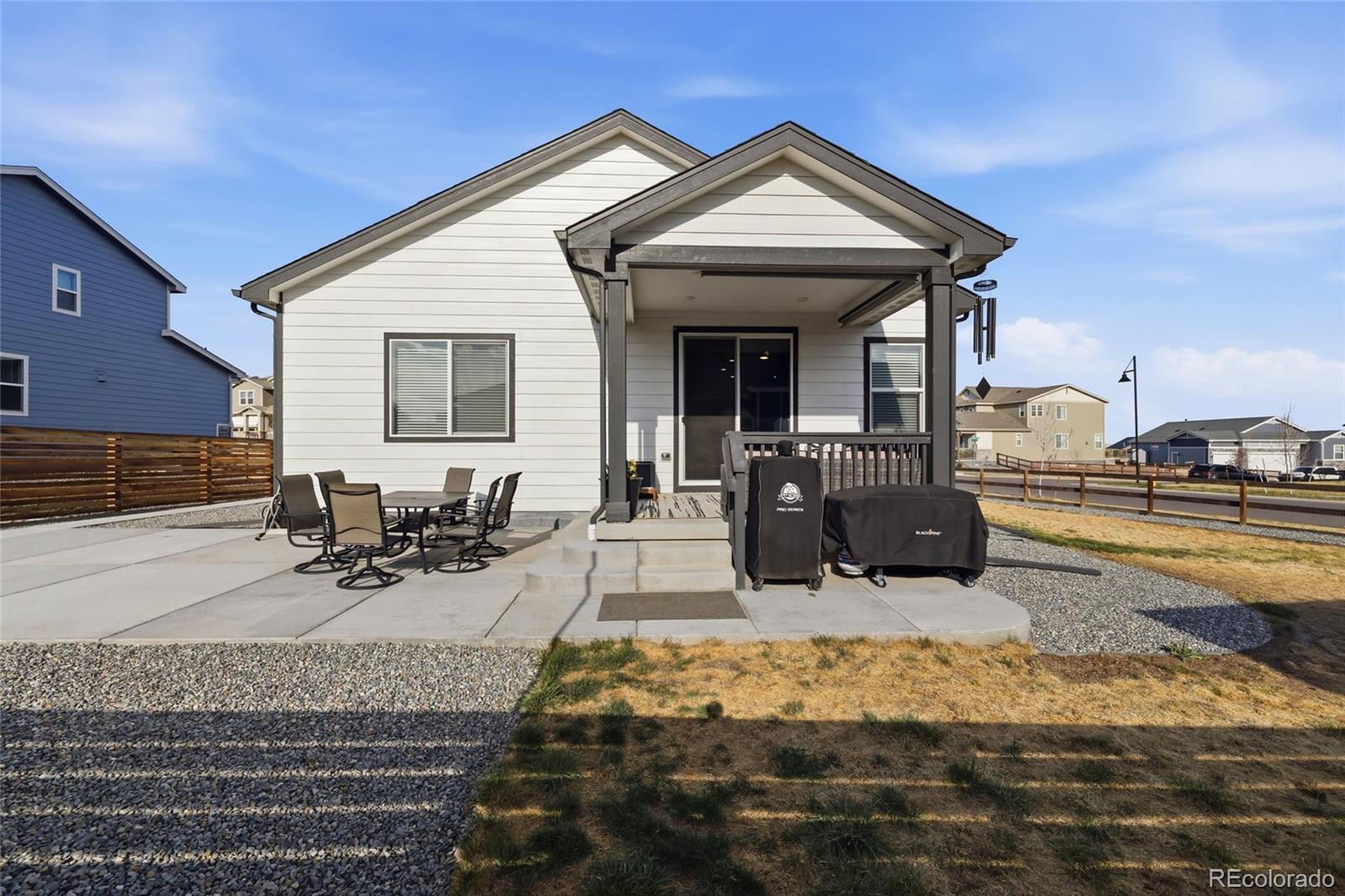 12777 Bay Street Firestone CO 80504
