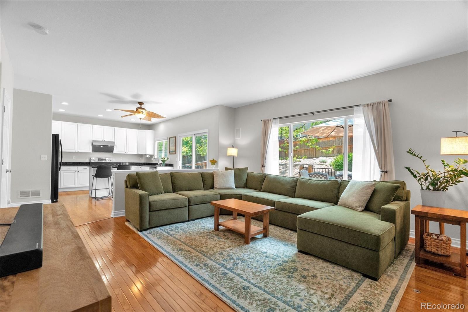 4584 Brookwood Drive Highlands Ranch CO 80130