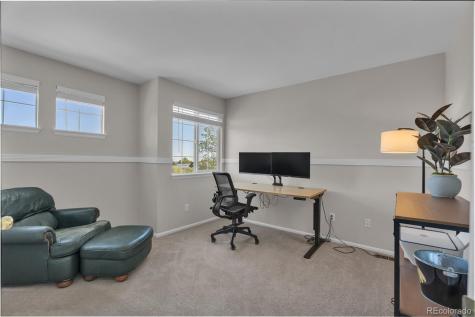 4584 Brookwood Drive Highlands Ranch CO 80130