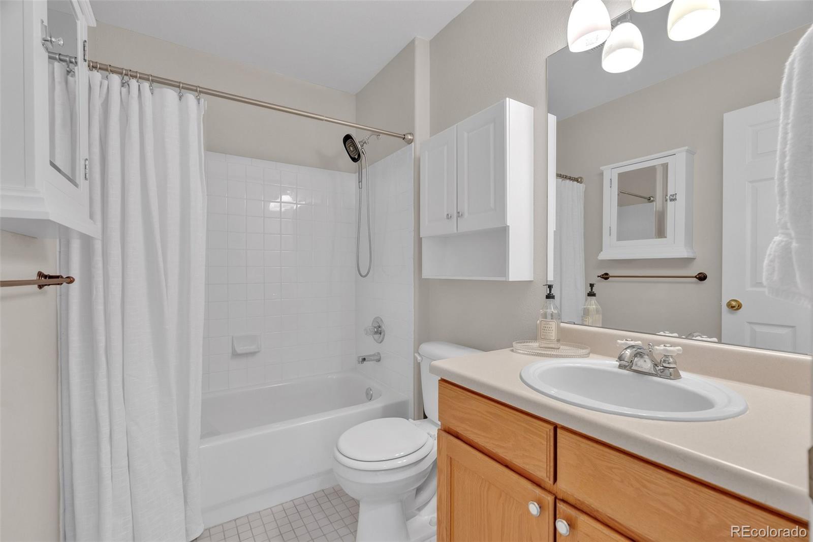 4584 Brookwood Drive Highlands Ranch CO 80130