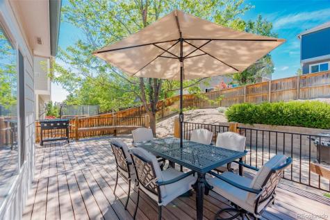 4584 Brookwood Drive Highlands Ranch CO 80130
