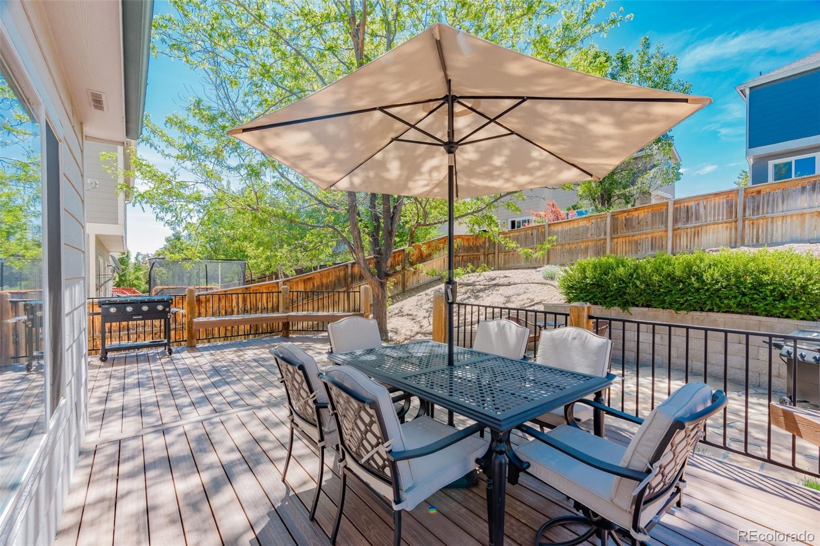 4584 Brookwood Drive Highlands Ranch CO 80130