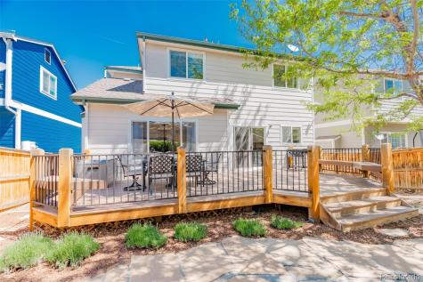 4584 Brookwood Drive Highlands Ranch CO 80130
