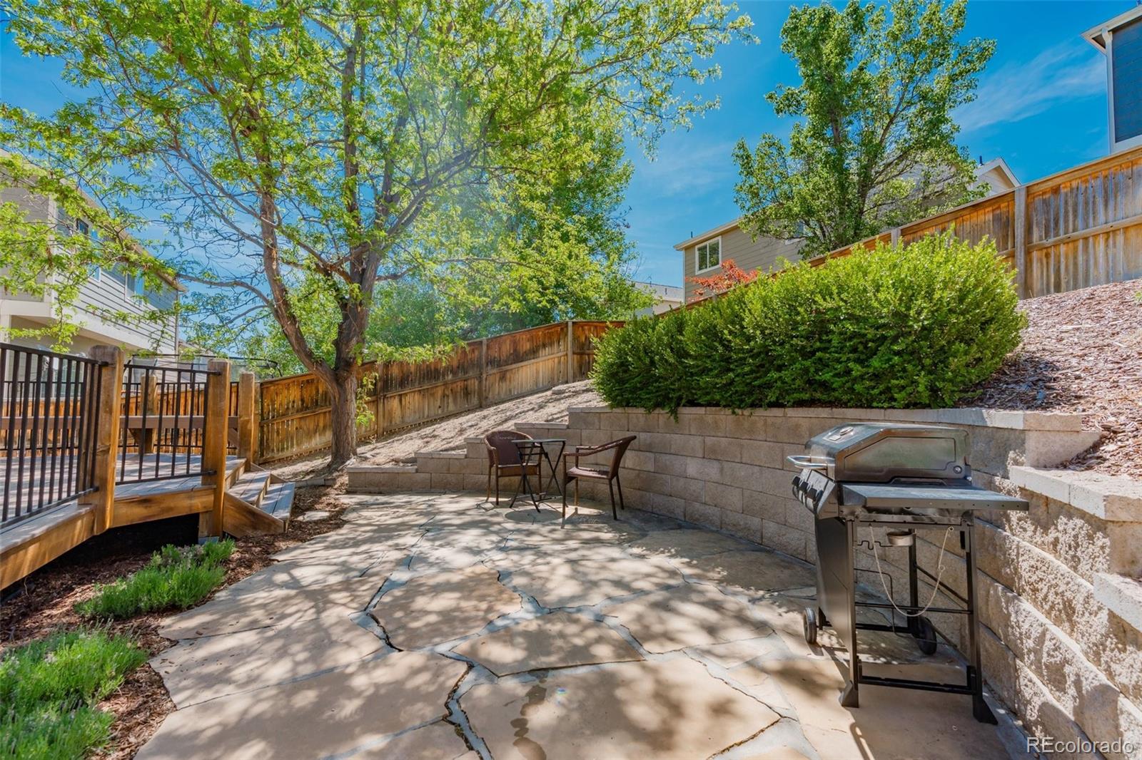 4584 Brookwood Drive Highlands Ranch CO 80130