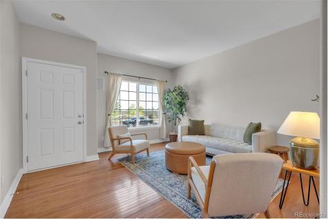 4584 Brookwood Drive Highlands Ranch CO 80130
