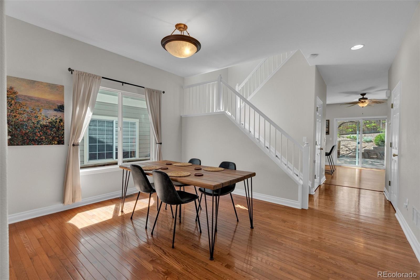 4584 Brookwood Drive Highlands Ranch CO 80130