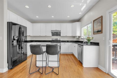 4584 Brookwood Drive Highlands Ranch CO 80130