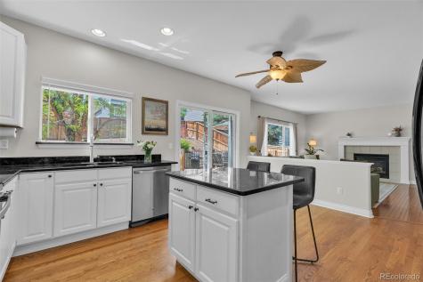 4584 Brookwood Drive Highlands Ranch CO 80130
