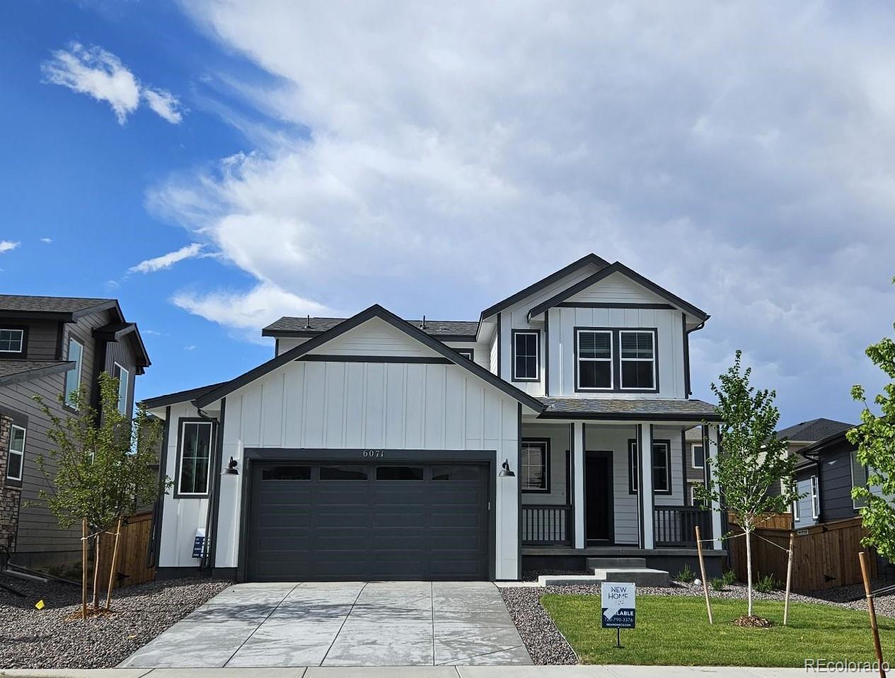 6071 Caribou Drive Brighton CO 80601