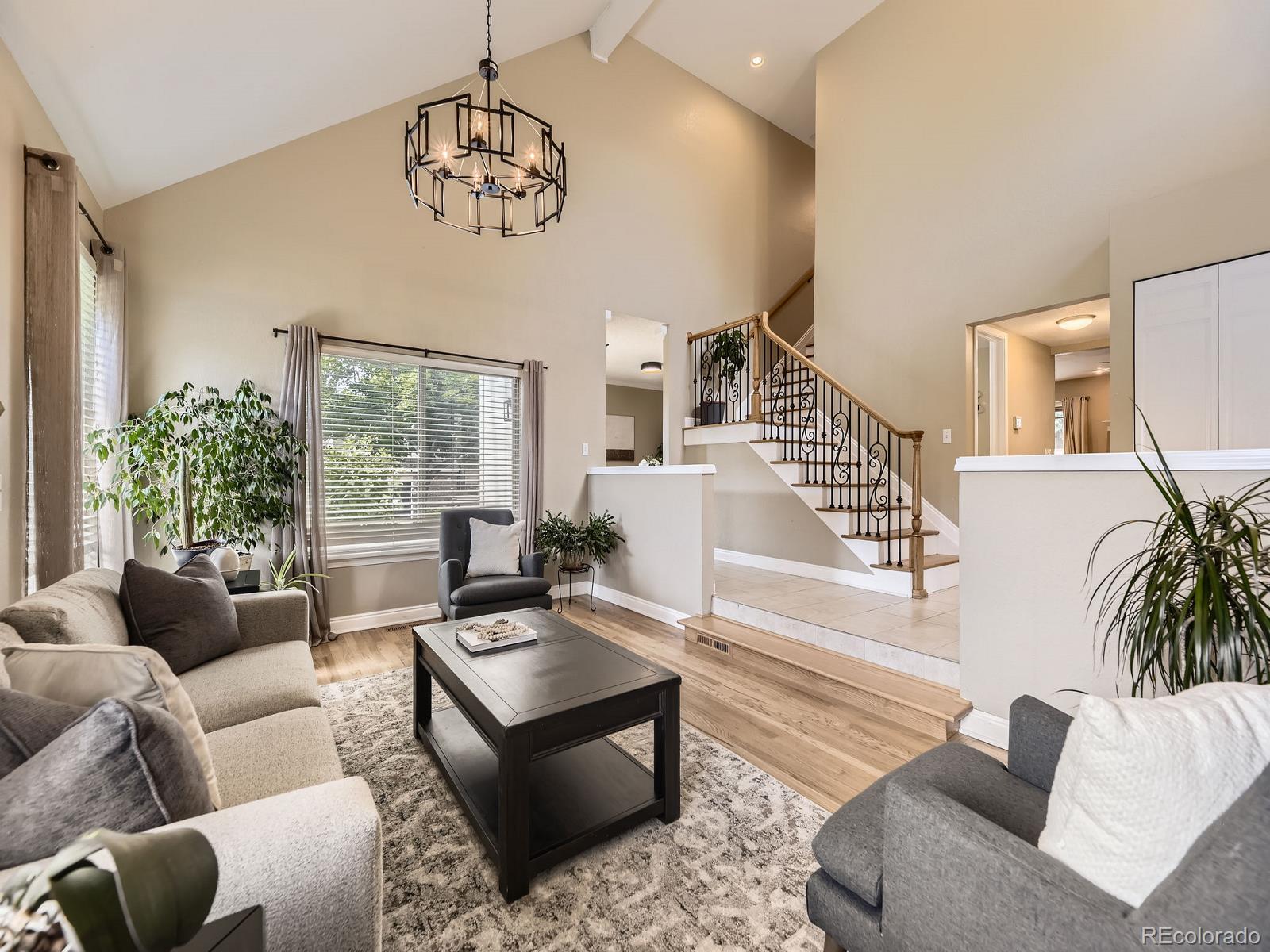 7826 S Niagara Way Centennial CO 80112