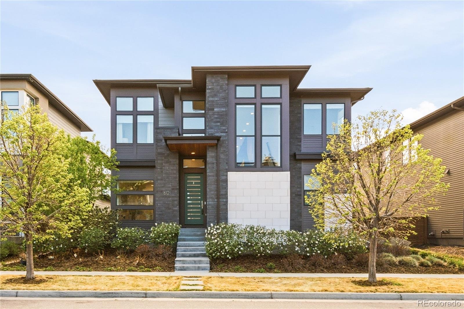 6121 Chester Street Denver CO 80238