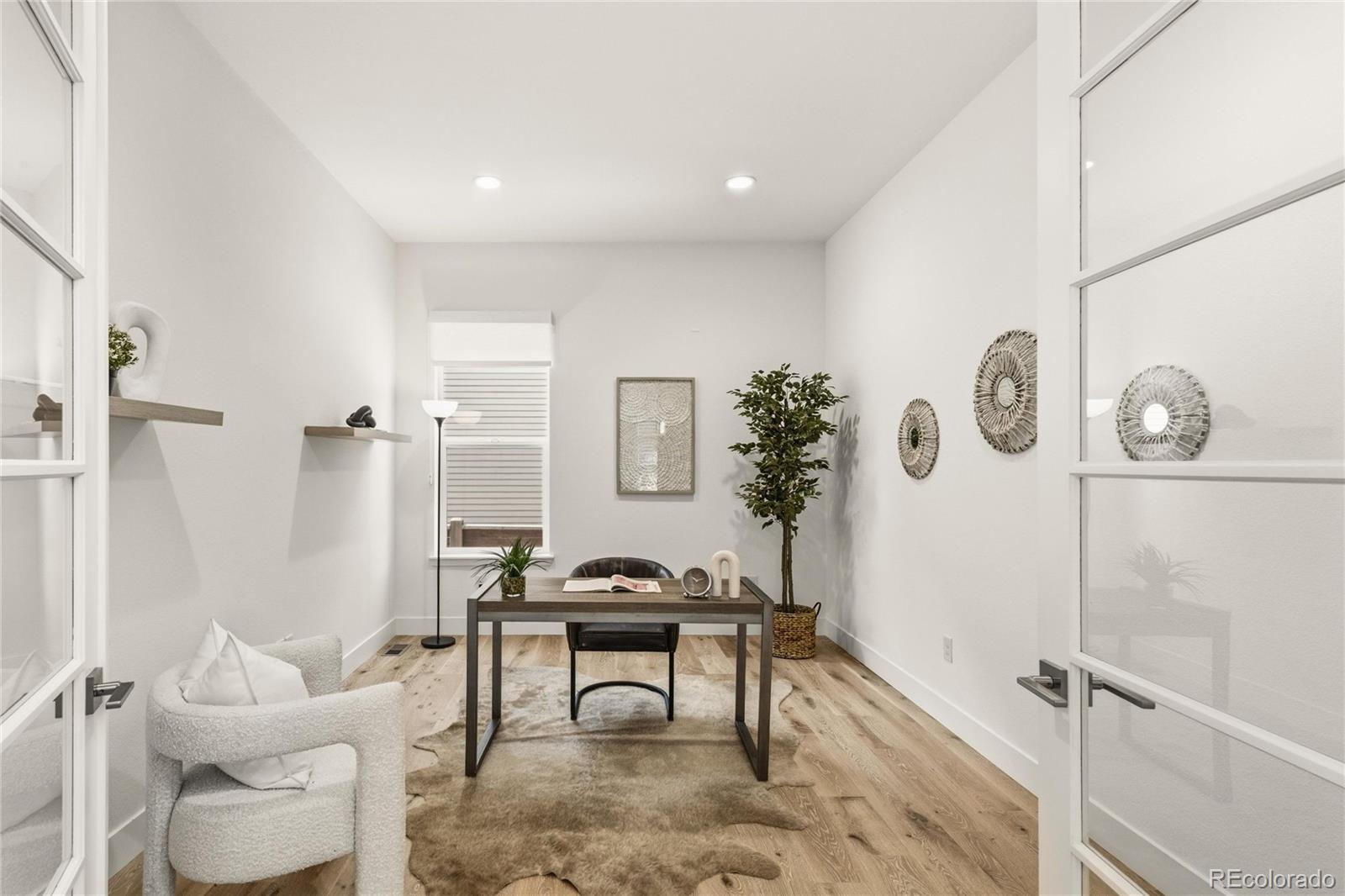 6121 Chester Street Denver CO 80238