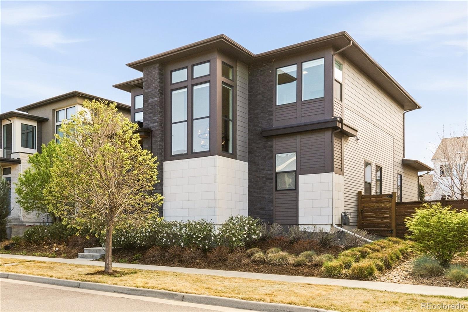 6121 Chester Street Denver CO 80238