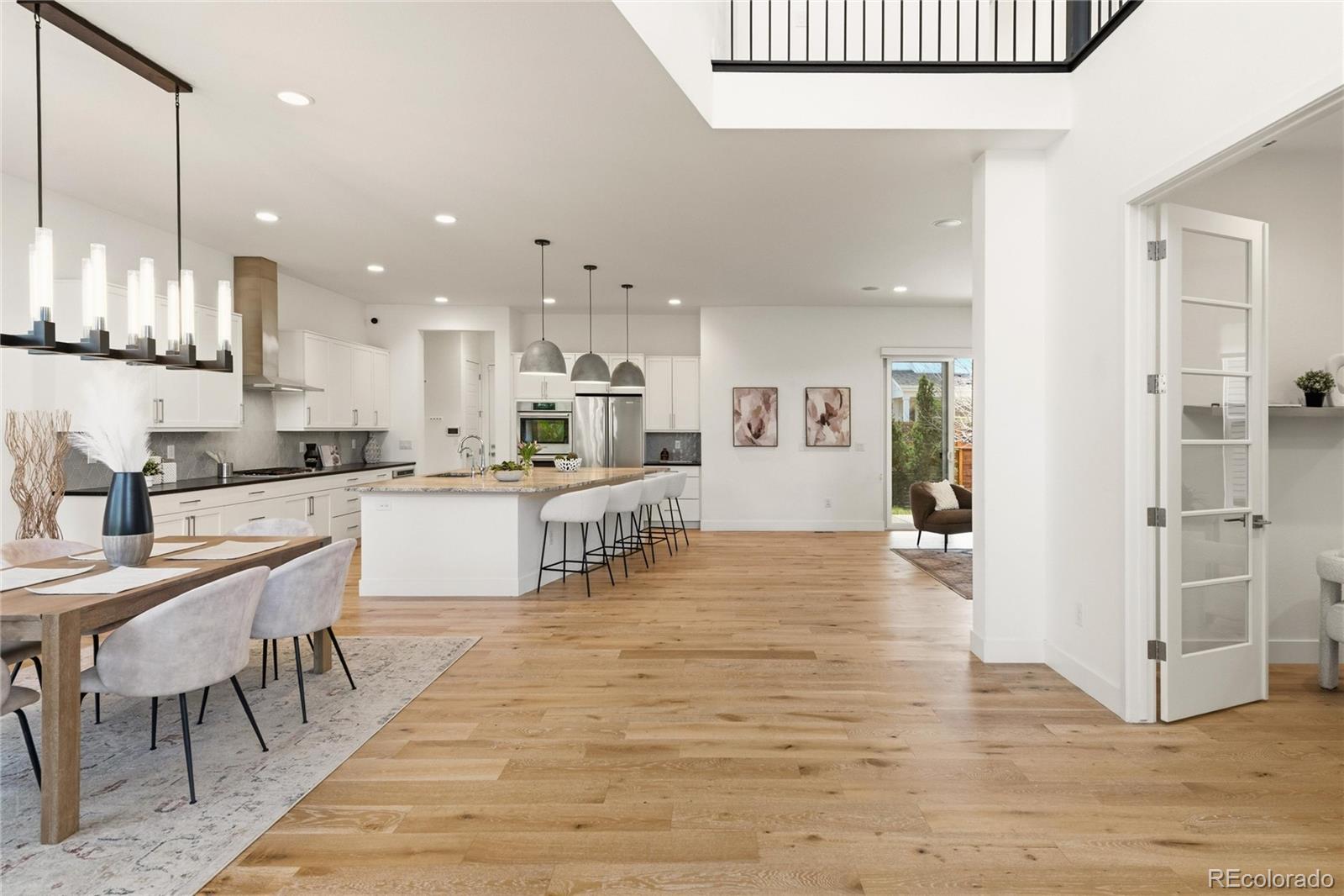 6121 Chester Street Denver CO 80238