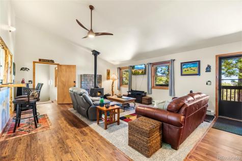 4091 Singletree Road Hartsel CO 80449