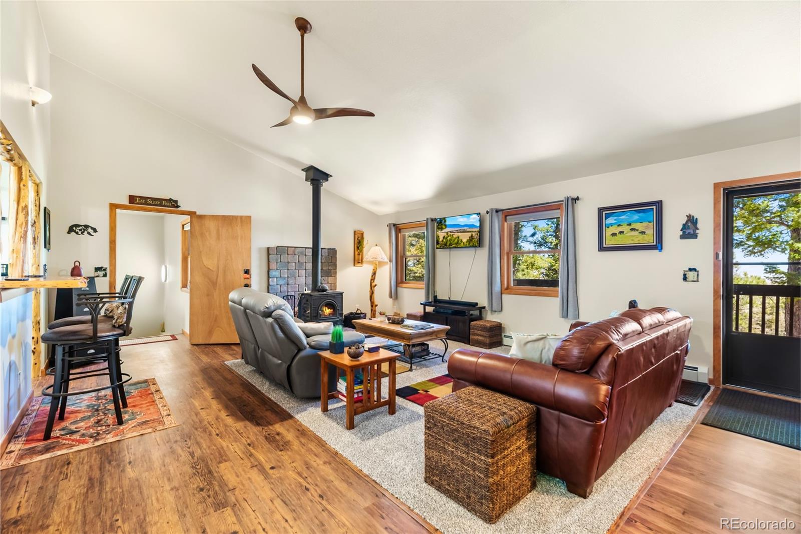 4091 Singletree Road Hartsel CO 80449