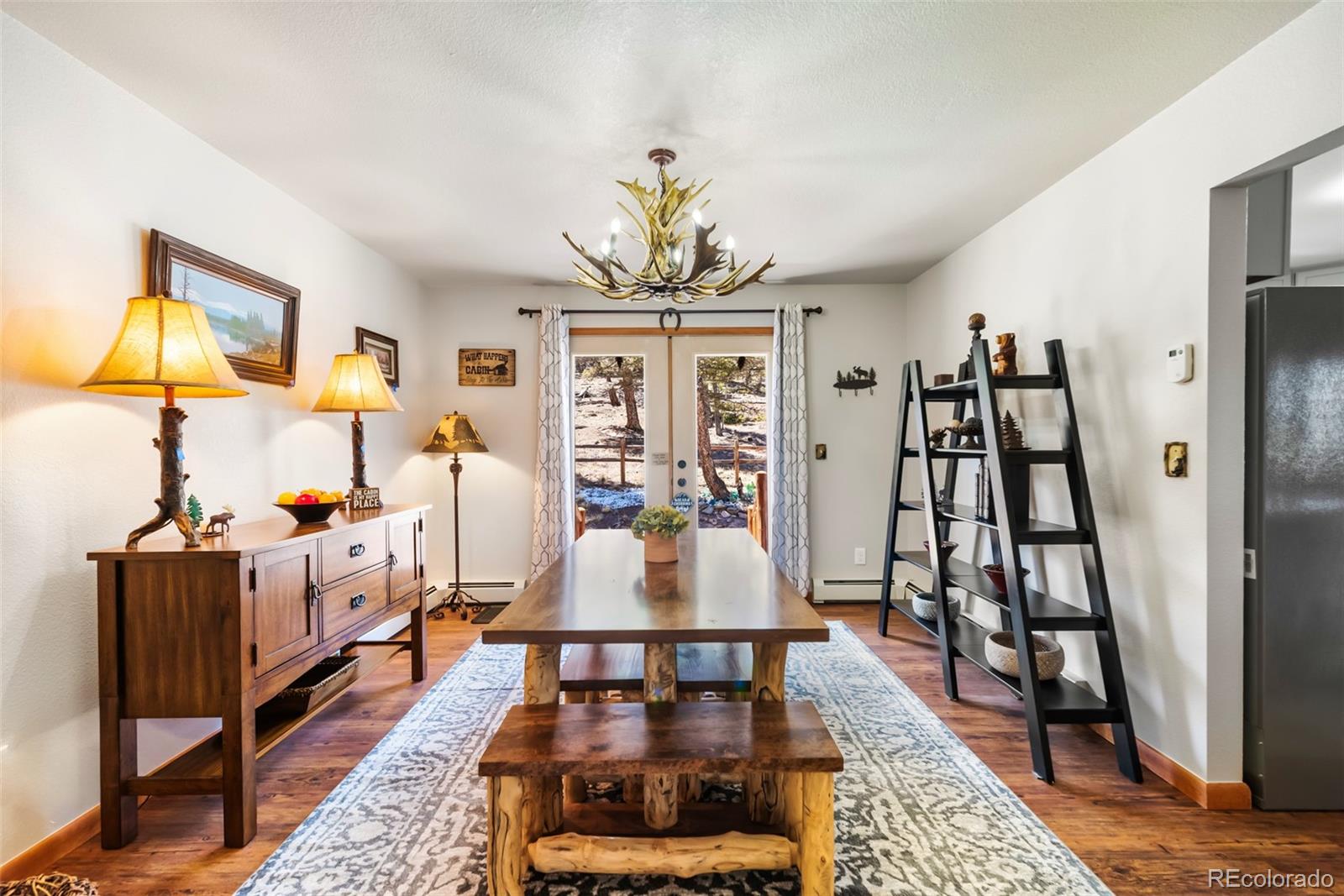 4091 Singletree Road Hartsel CO 80449