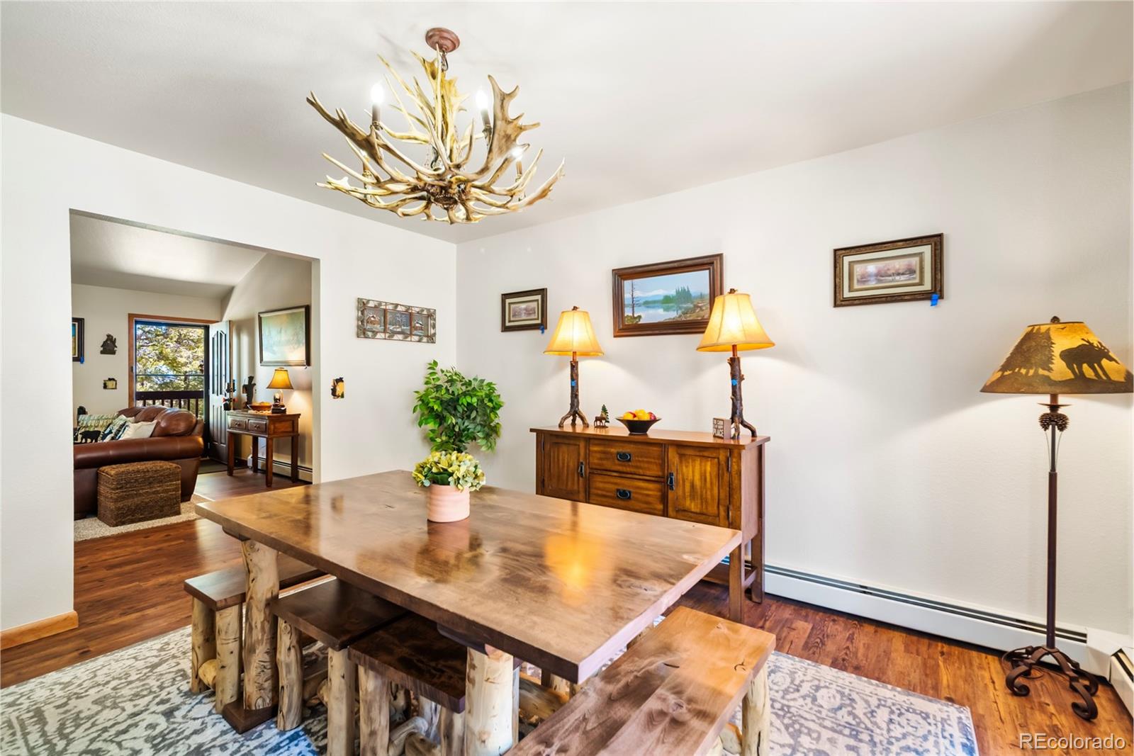 4091 Singletree Road Hartsel CO 80449