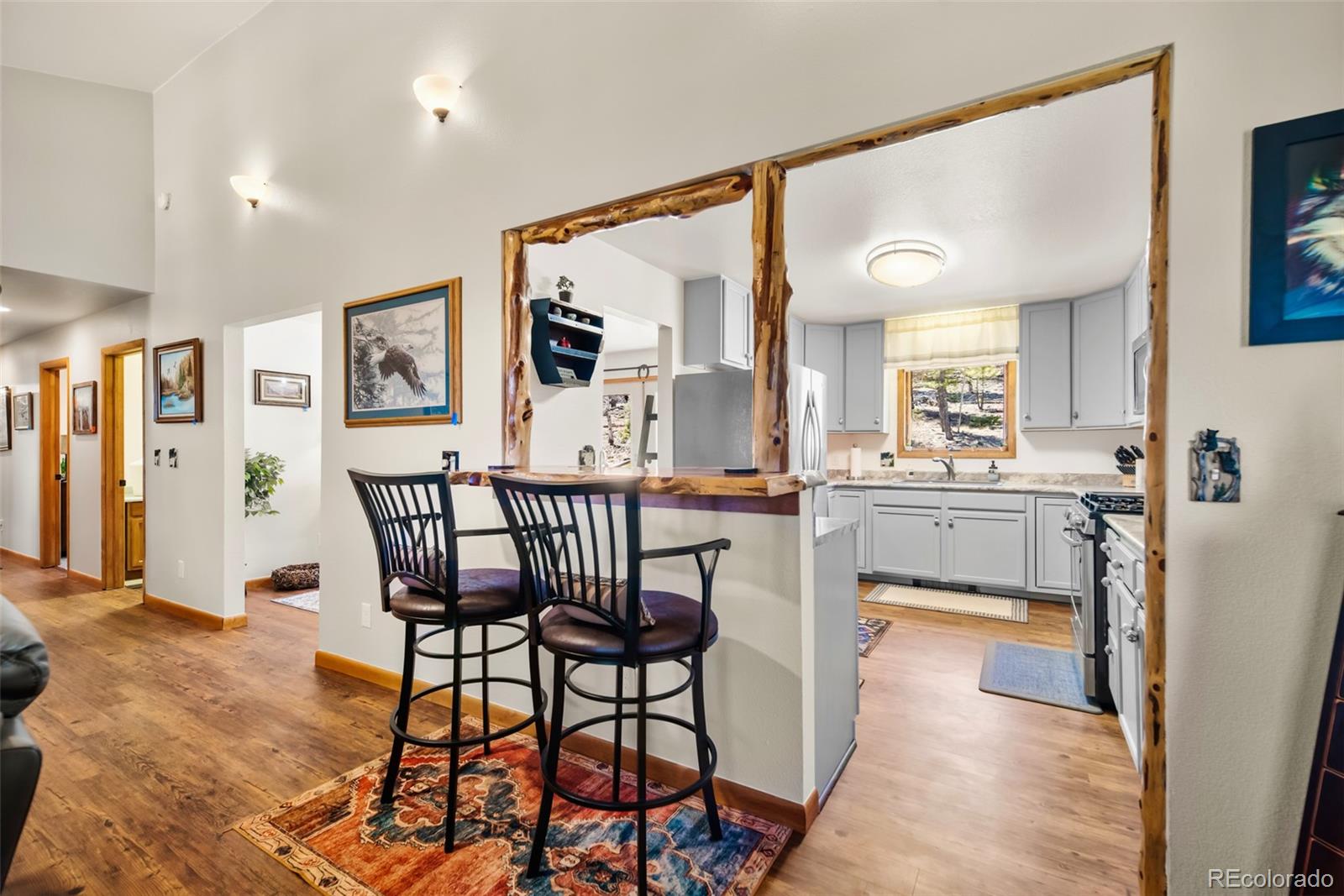 4091 Singletree Road Hartsel CO 80449