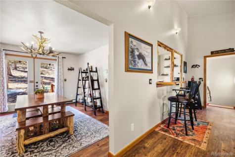 4091 Singletree Road Hartsel CO 80449