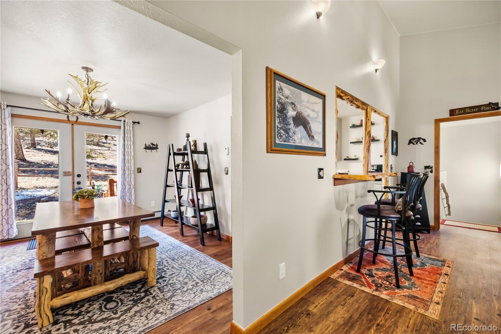 4091 Singletree Road Hartsel CO 80449