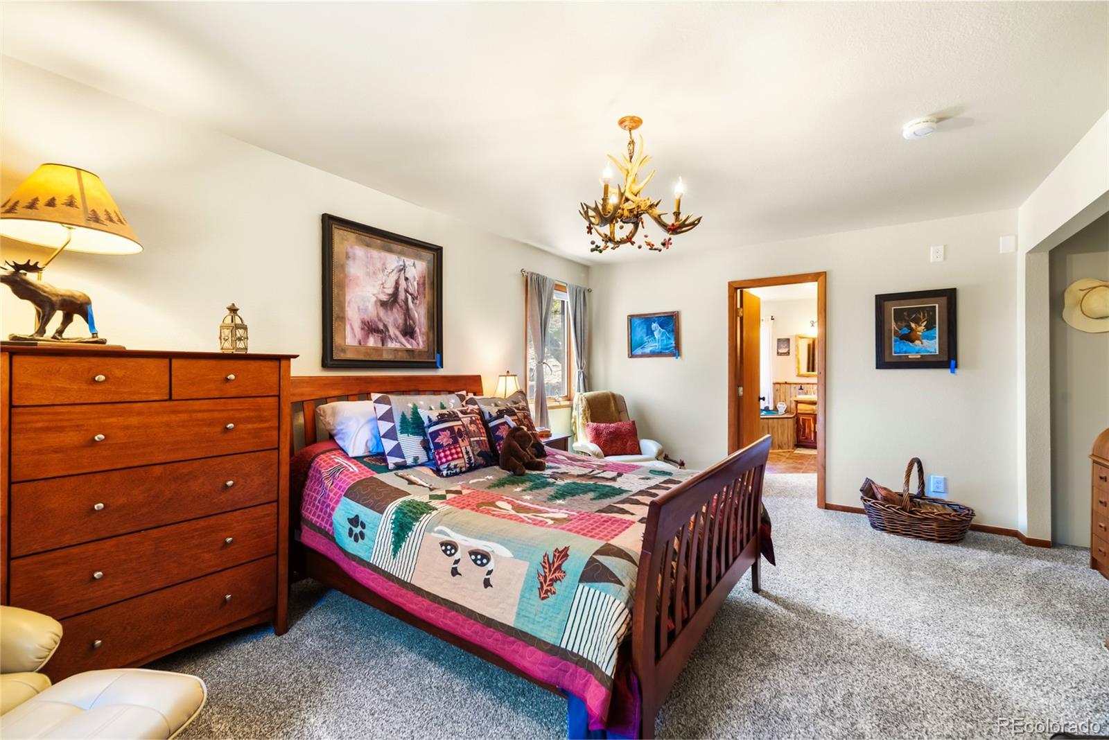 4091 Singletree Road Hartsel CO 80449