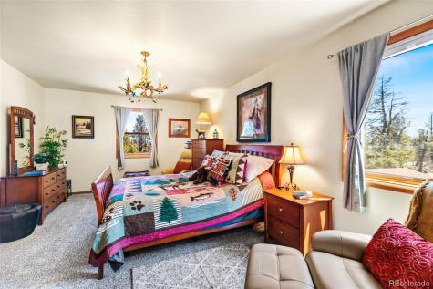 4091 Singletree Road Hartsel CO 80449