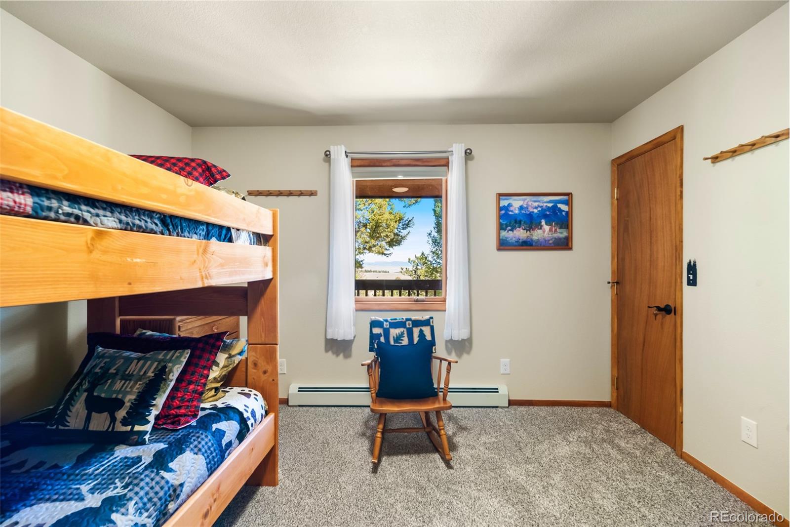 4091 Singletree Road Hartsel CO 80449