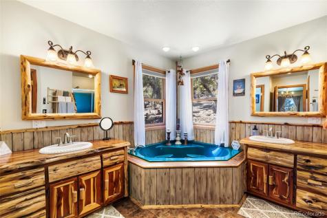 4091 Singletree Road Hartsel CO 80449