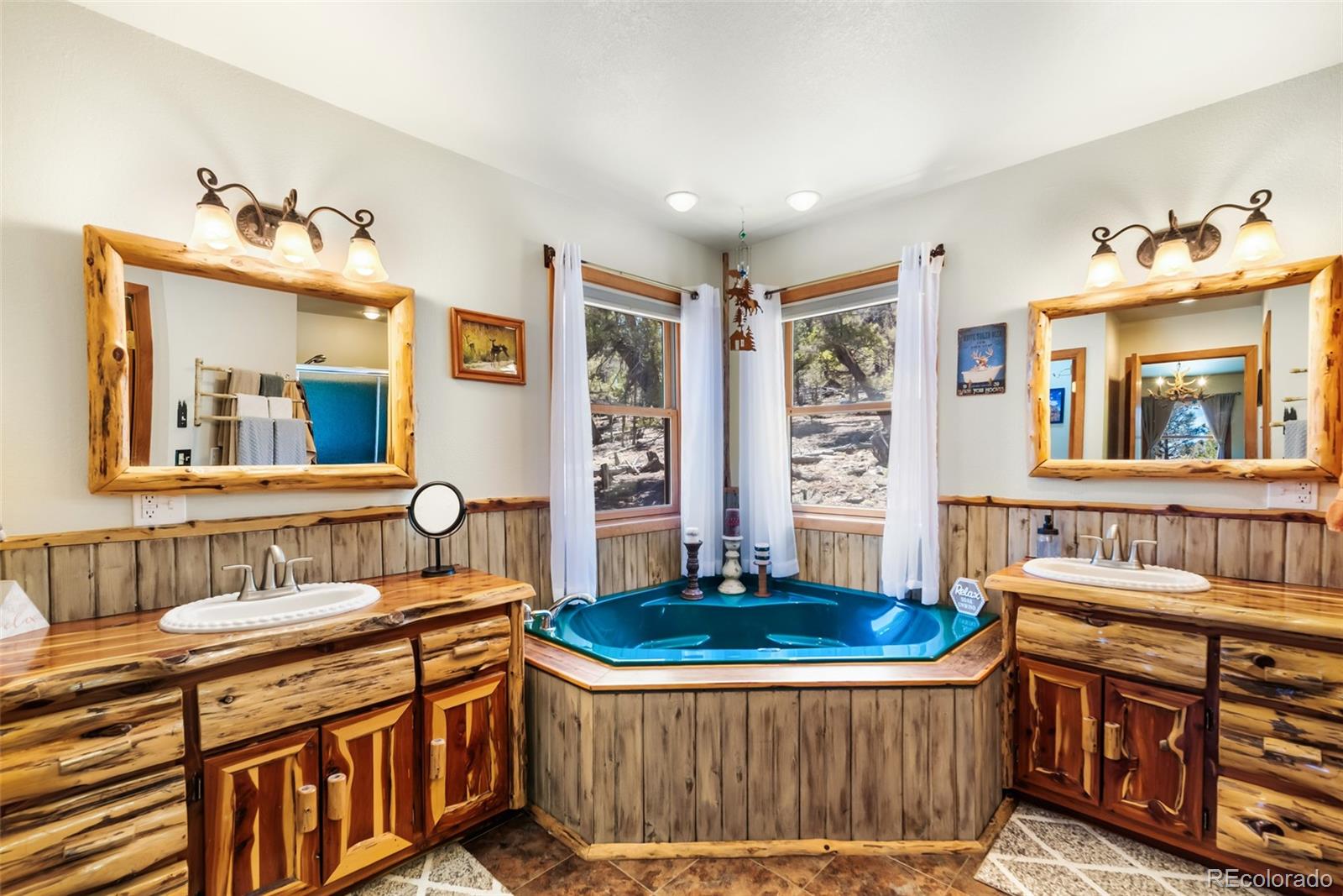 4091 Singletree Road Hartsel CO 80449