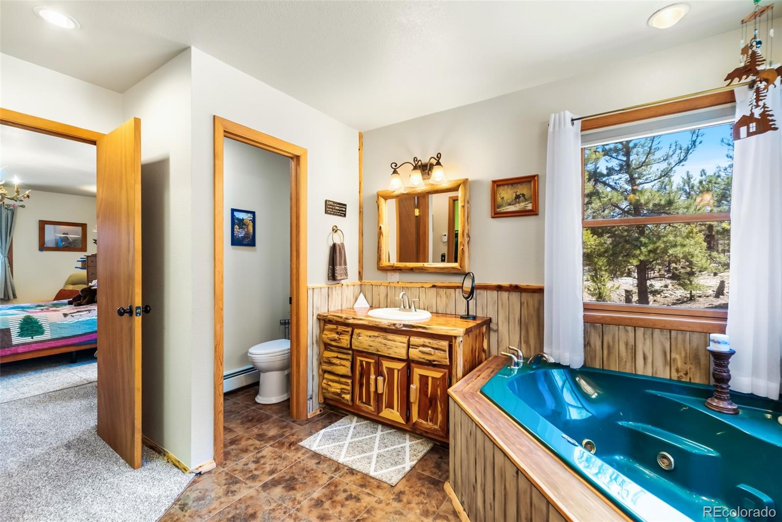 4091 Singletree Road Hartsel CO 80449