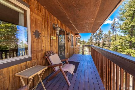 4091 Singletree Road Hartsel CO 80449