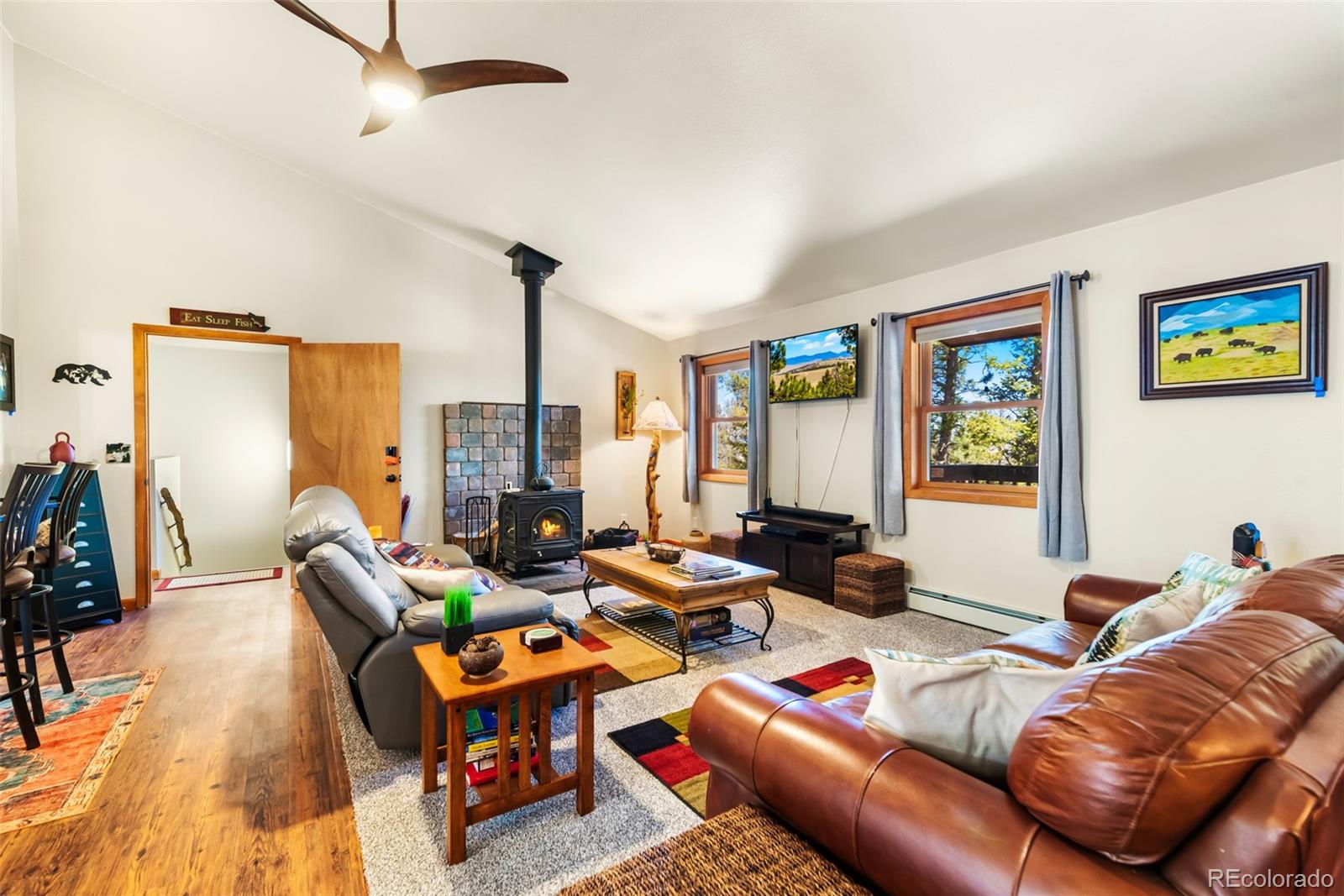 4091 Singletree Road Hartsel CO 80449