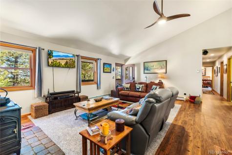 4091 Singletree Road Hartsel CO 80449