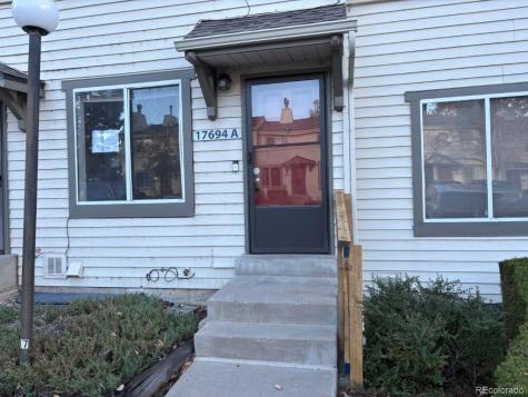 17694 E Loyola Drive Aurora CO 80013