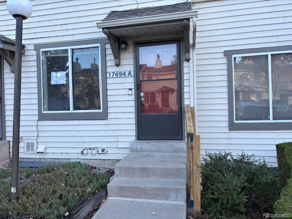 17694 E Loyola Drive Aurora CO 80013