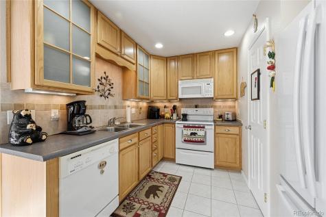 5971 Crestone Street Golden CO 80403